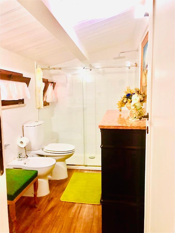 Apartamento Meetup On The Terrace View With Private Parking *