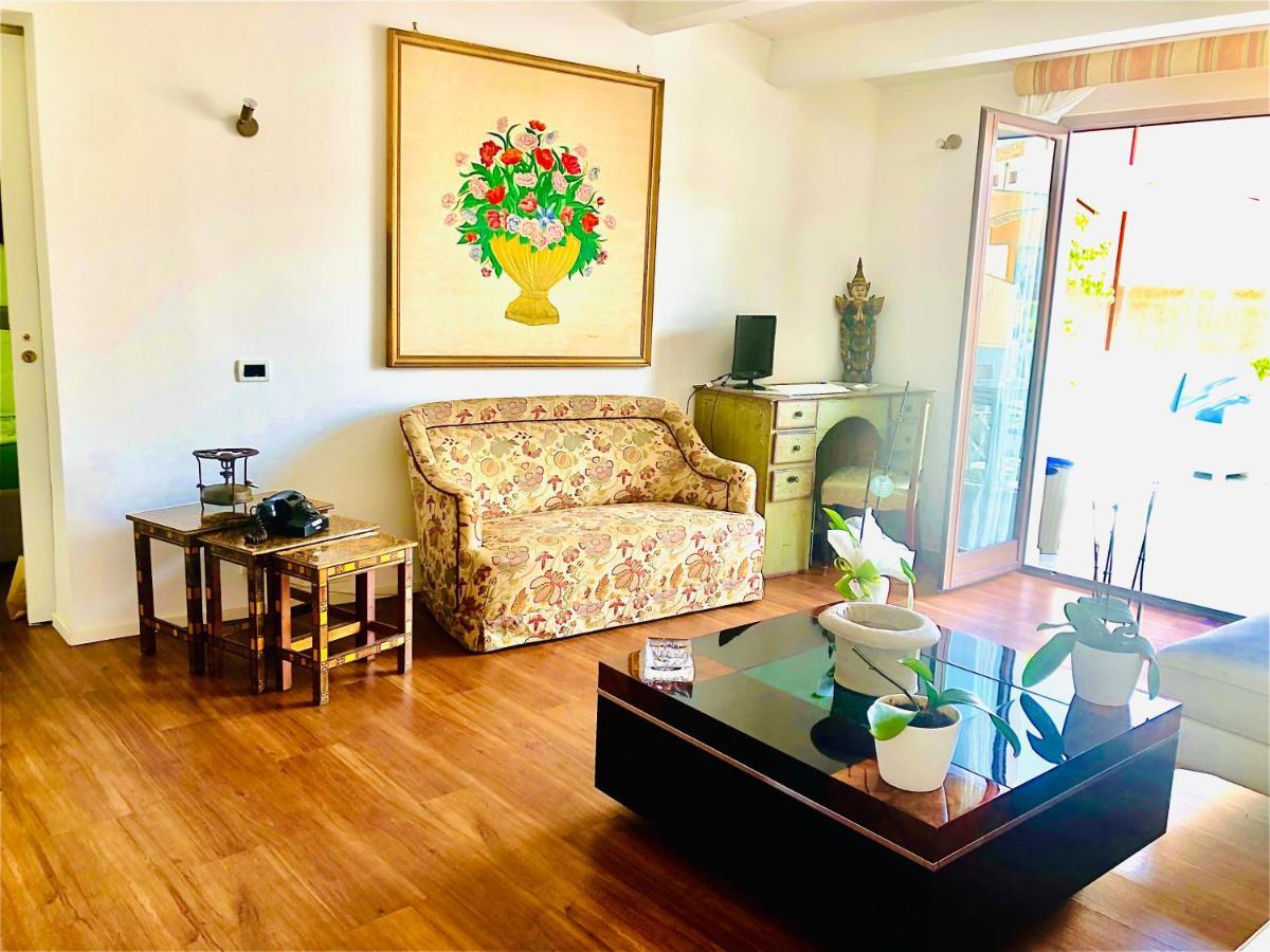 Apartamento Meetup On The Terrace View With Private Parking *