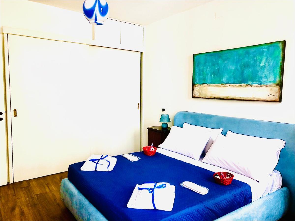 Apartamento Meetup On The Terrace View With Private Parking *