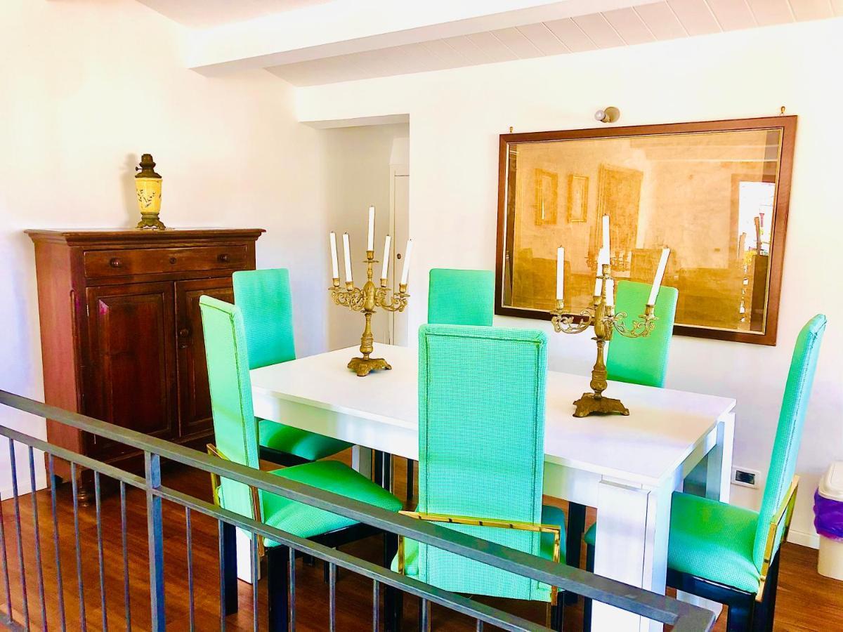 Meetup On The Terrace View With Private Parking Apartamento *
