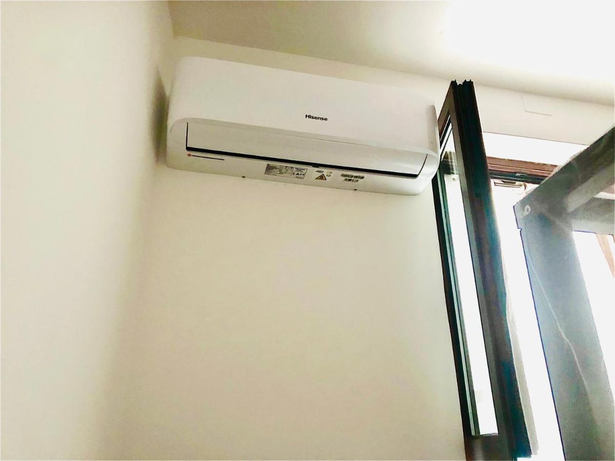 Apartamento Meetup On The Terrace View With Private Parking *