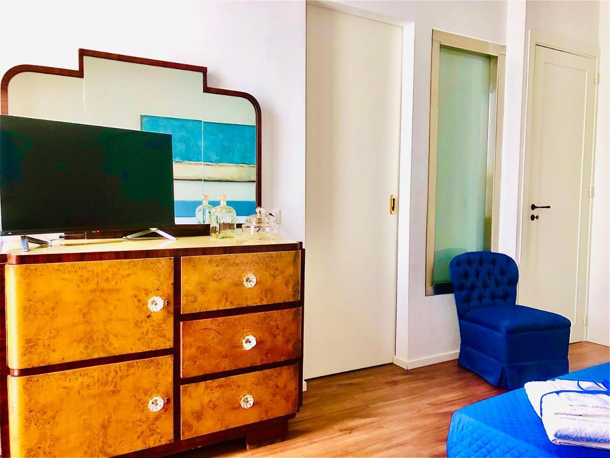 Apartamento Meetup On The Terrace View With Private Parking *