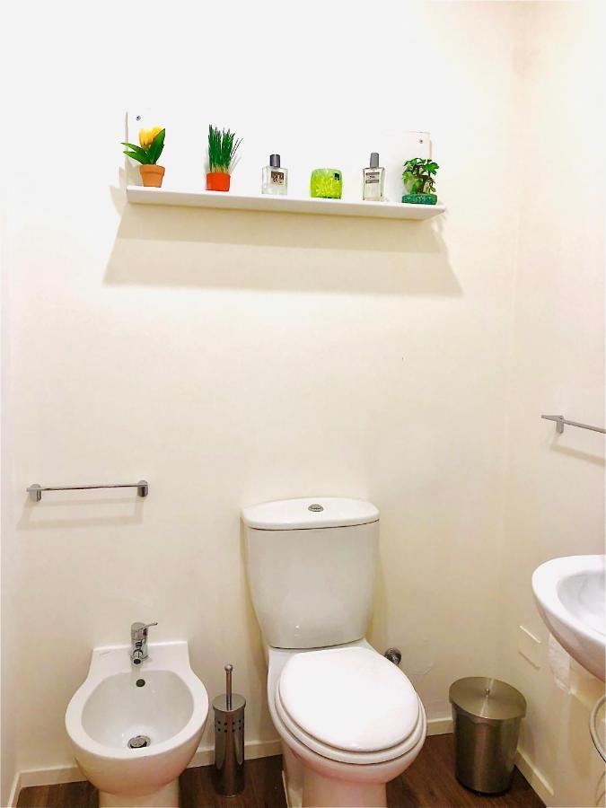 Apartamento Meetup On The Terrace View With Private Parking *