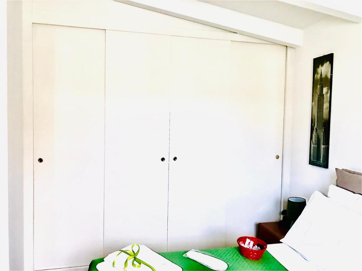 Meetup On The Terrace View With Private Parking Apartamento *